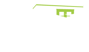 Gartenhaus modern